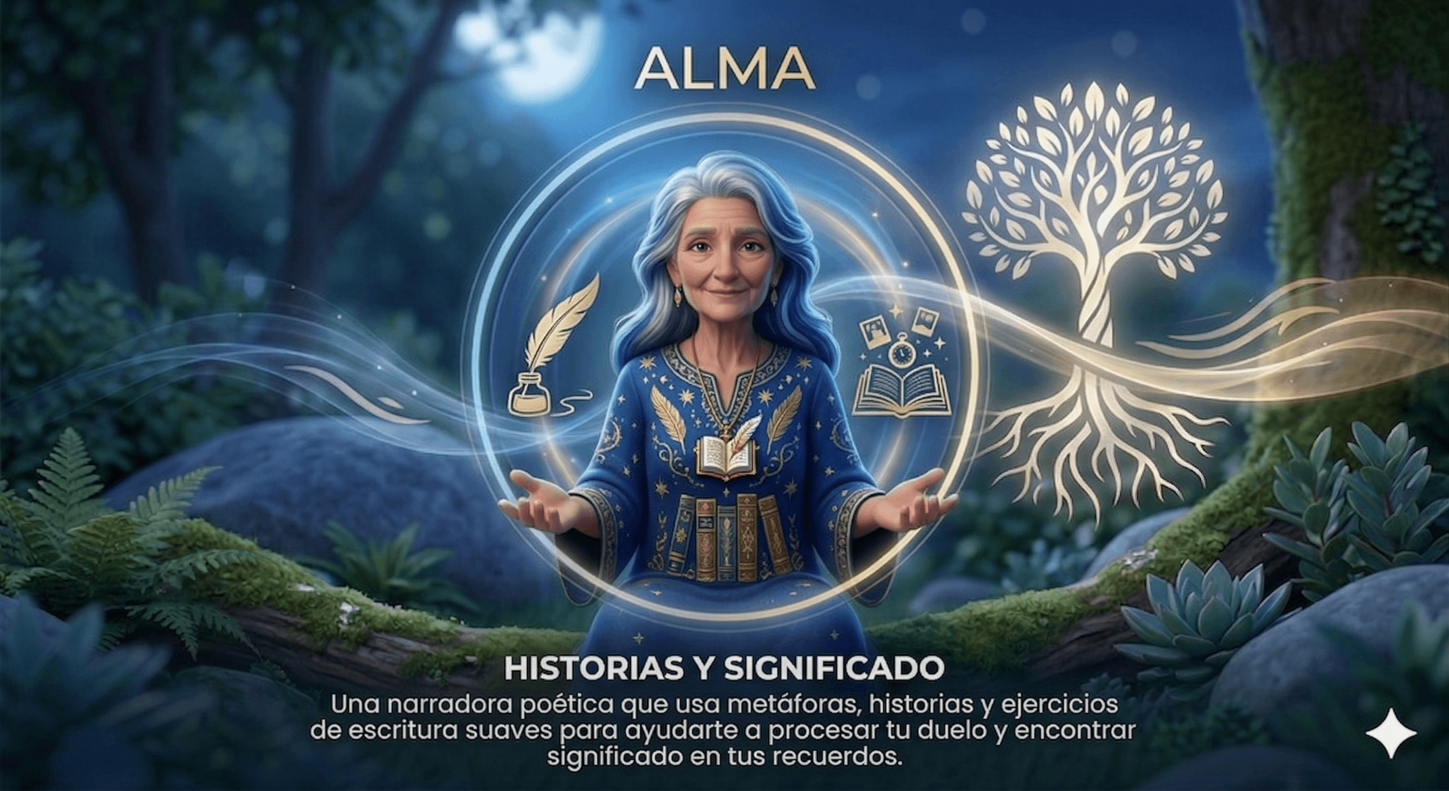 Alma