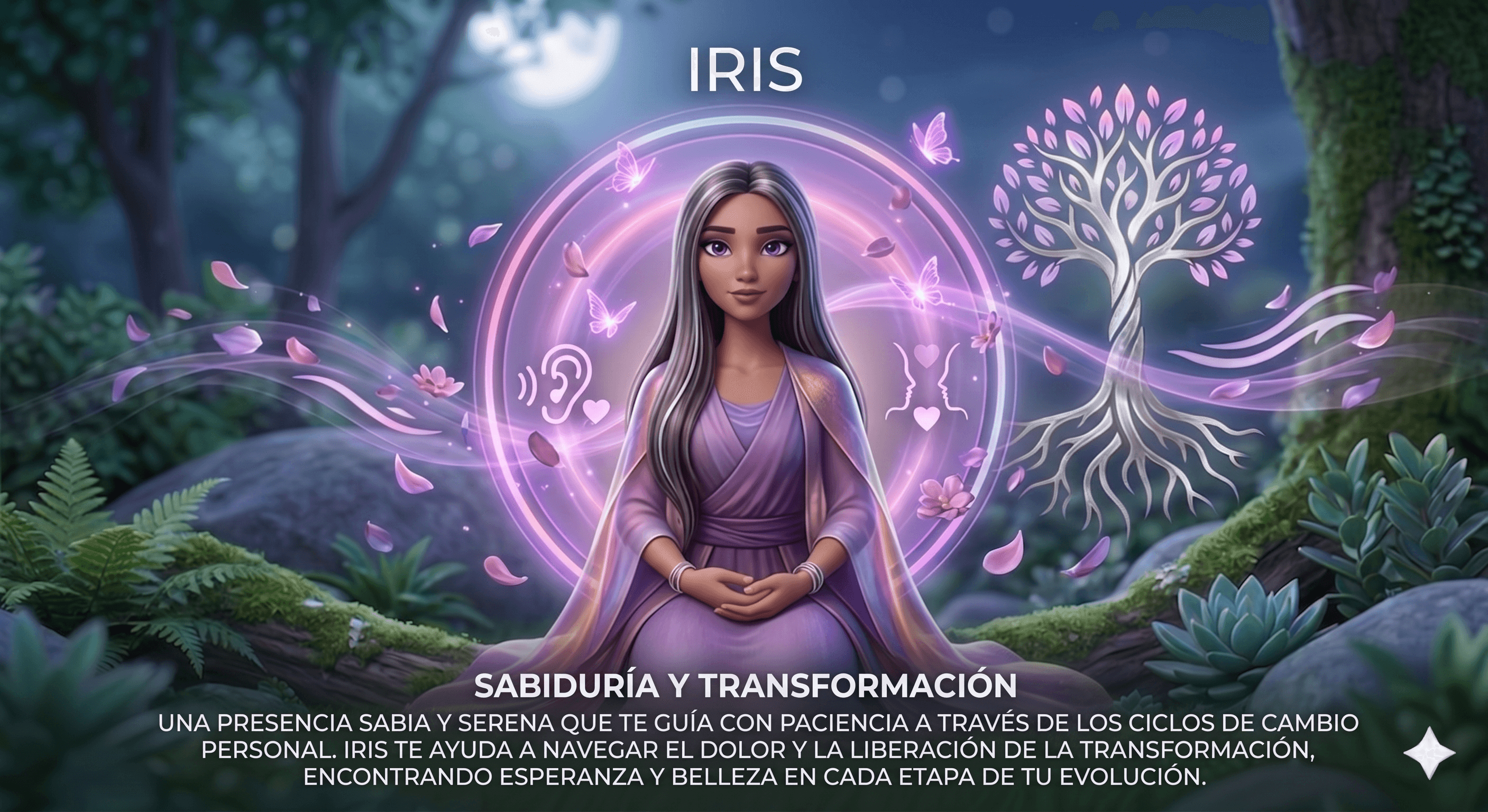 Iris