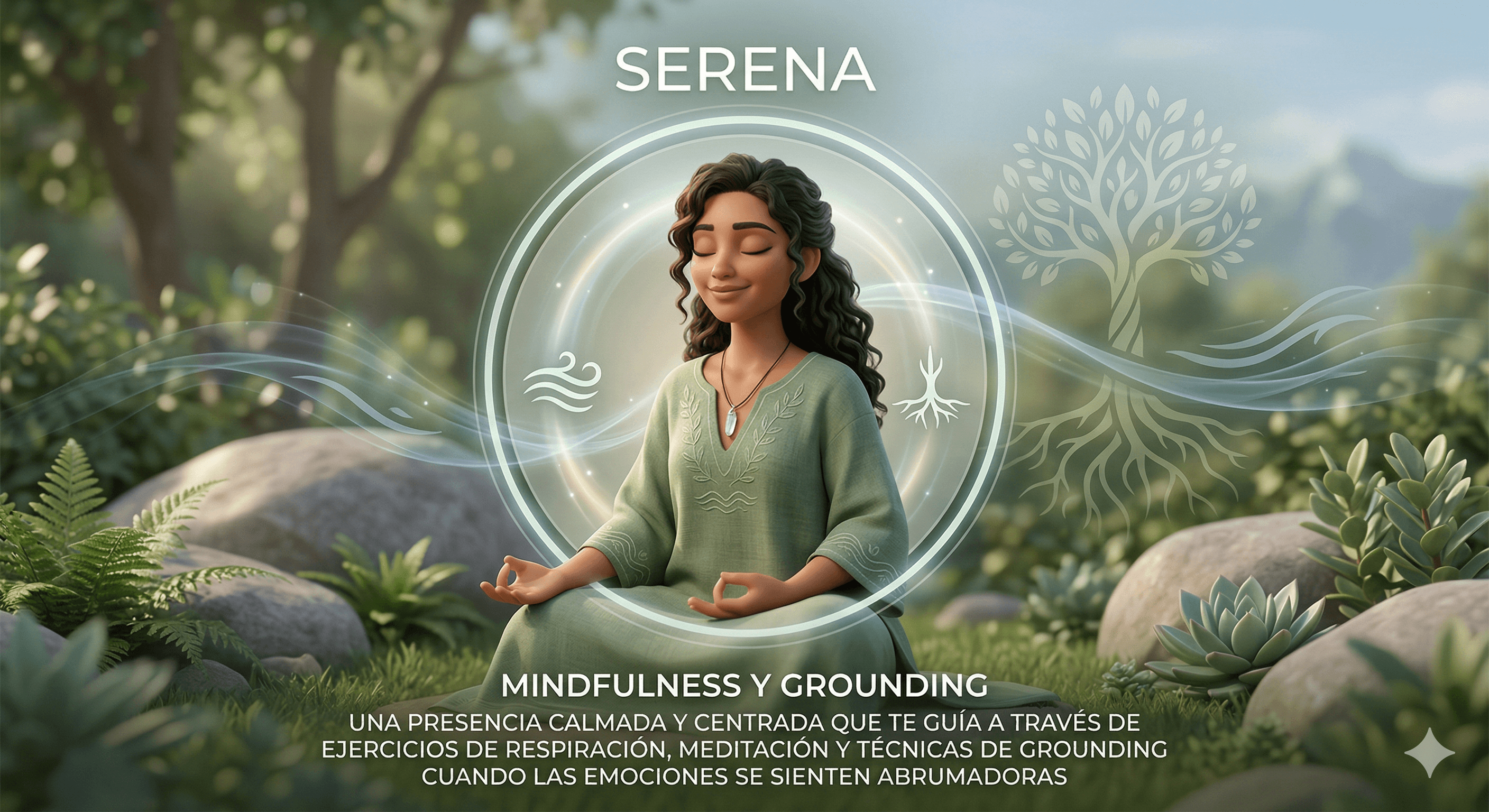 Serena